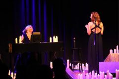 Katja Uhlig My Musical Story