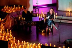 Katja Uhlig My Musical Story