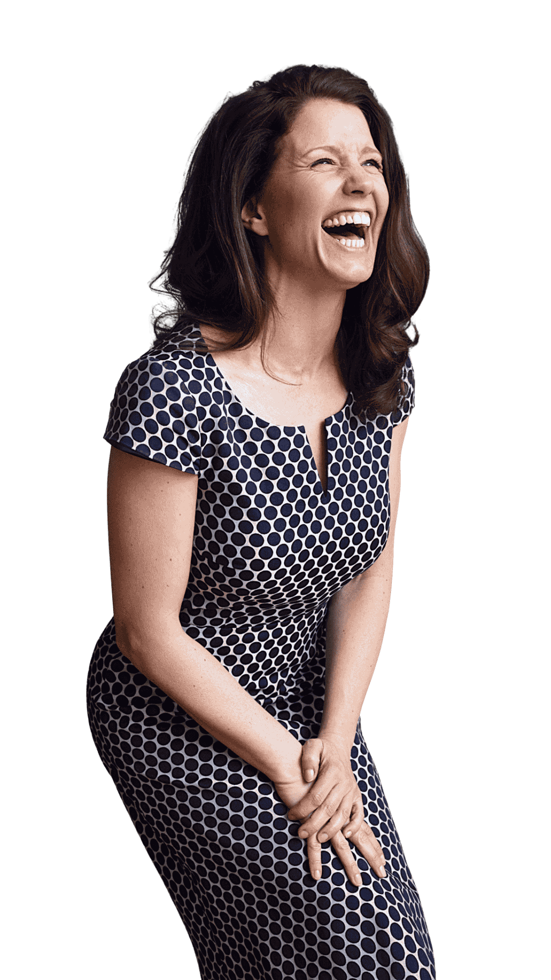 Portrait von Katja Uhlig Sängerin, Schauspierlin, Sprecherin, Musicaldarstellerin