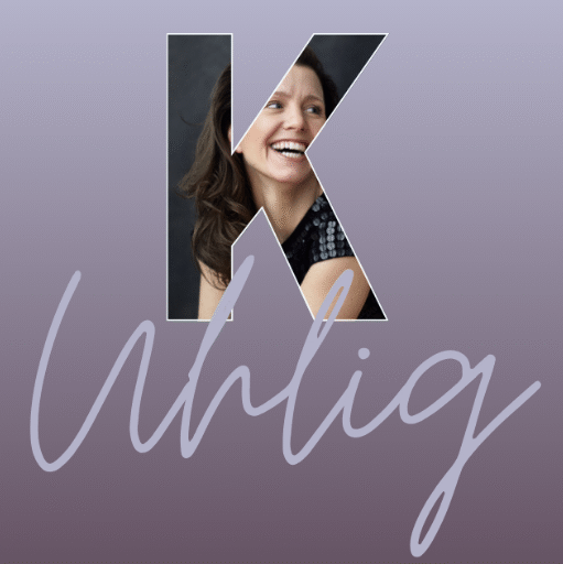 Katja Uhlig Homepage Logo