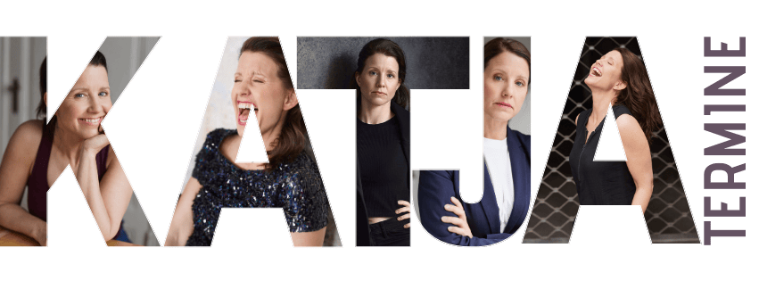 Portraits von Katja Uhlig Sängerin, Schauspierlin, Sprecherin, Musicaldarstellerin