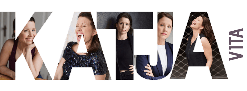 Portraits von Katja Uhlig Sängerin, Schauspierlin, Sprecherin, Musicaldarstellerin